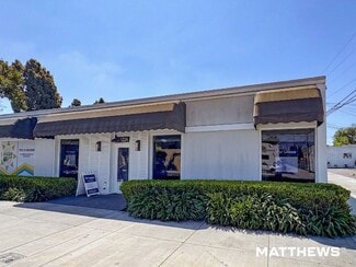 Plus de détails pour 1224 E Wardlow Rd, Long Beach, CA - Local commercial à louer