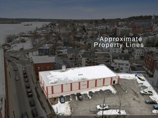 Plus de détails pour 41 Main St, Biddeford, ME - Spécialisé à vendre