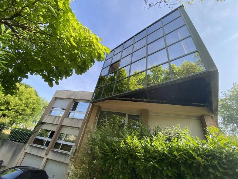 Bureau dans Lucé à vendre - Photo de l’immeuble – Image 3 sur 30