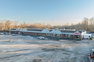 Plus de détails pour 1654 Boston Post Rd, Old Saybrook, CT - Local commercial à louer