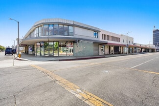 Plus de détails pour 6450 Bellingham Ave, North Hollywood, CA - Bureau/Médical à louer