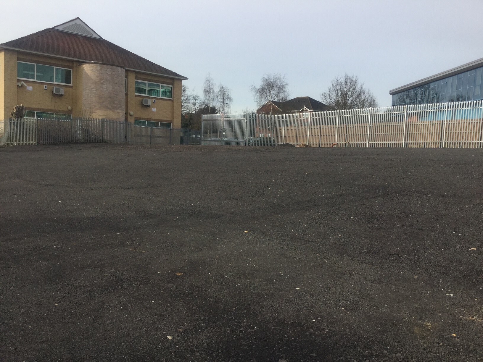 Beaconsfield Clos, Hatfield à louer Photo de l’immeuble– Image 1 sur 10