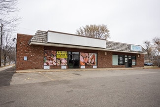 Plus de détails pour 1615-1619 Mainstreet, Hopkins, MN - Local commercial à louer