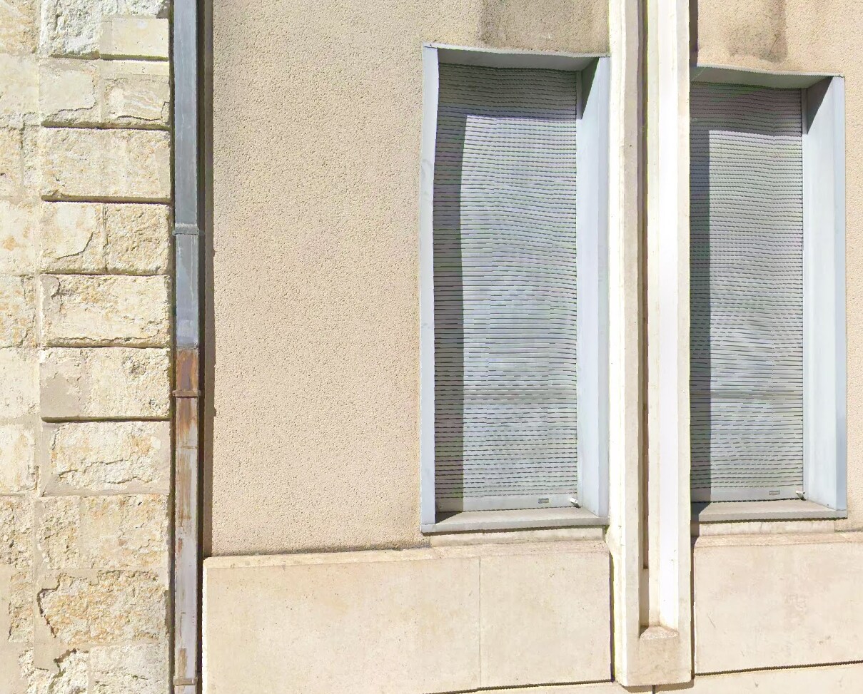 Bureau dans 19 Rue Gambetta, Auch à vendre Photo principale– Image 1 sur 2