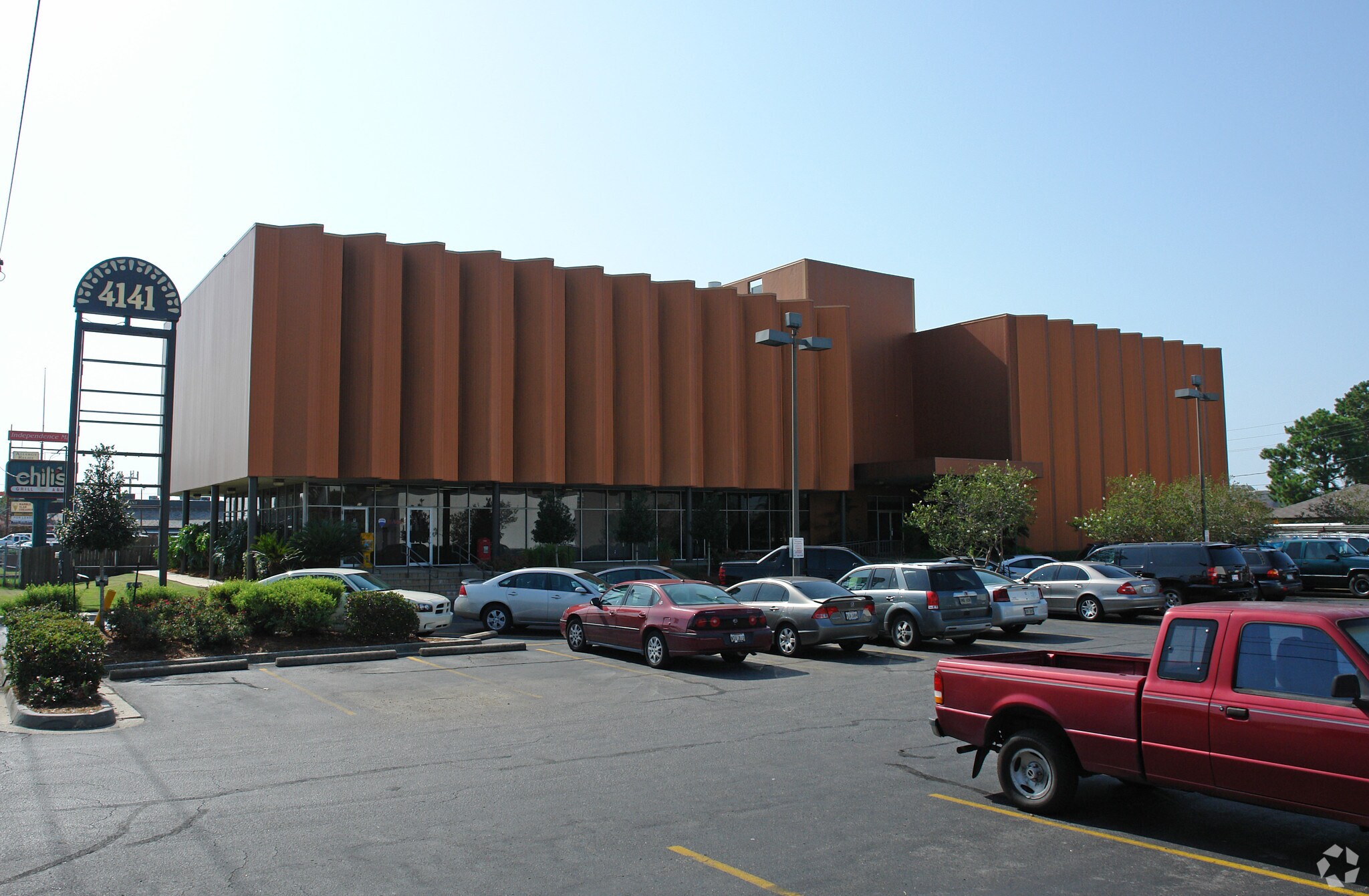 4141 Veterans Memorial Blvd, Metairie, LA à louer Photo principale– Image 1 sur 4