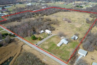 Plus de détails pour 1408 W Longstreet Rd, Marion, IL - Terrain à vendre