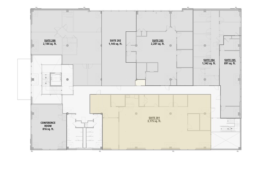 222 N Expressway, Brownsville, TX à louer - Photo de l’immeuble – Image 2 sur 4