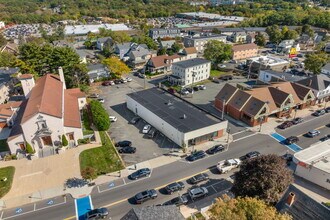 884 Washington St, Braintree, MA - VUE AÉRIENNE  vue de carte - Image1