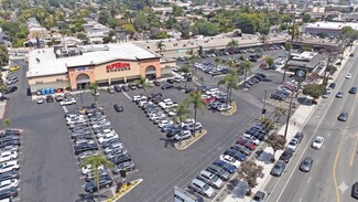 Plus de détails pour 6050-6140 Lankershim Blvd, North Hollywood, CA - Local commercial à louer