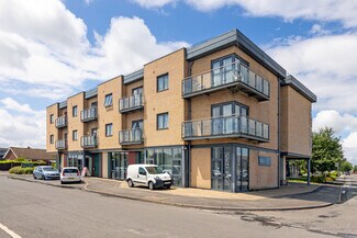 Plus de détails pour Lyndhurst Av, Skegness - Local commercial à louer