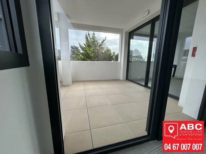 Bureau dans Lattes à louer - Photo intérieure – Image 2 sur 3