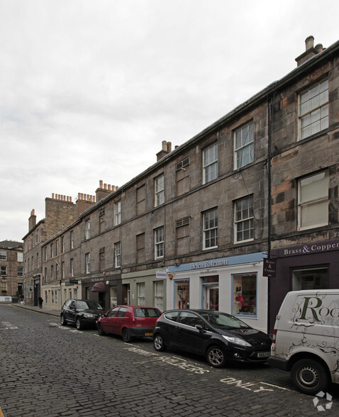 16 William St, Edinburgh à louer - Photo principale – Image 2 sur 3