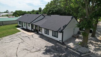 Plus de détails pour 1600 SW Market St, Lee's Summit, MO - Bureau à vendre