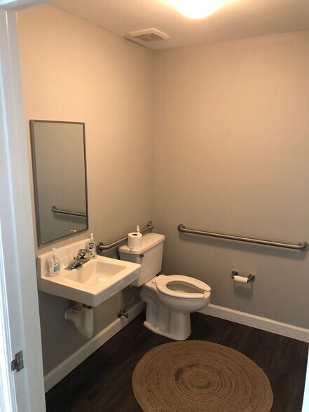2900-2904 Hyde Park St, Sarasota, FL à louer - Photo intérieure – Image 3 sur 5
