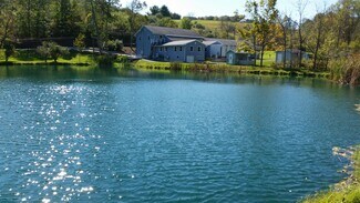 Plus de détails pour 1095 Upper Georges Valley Rd, Spring Mills, PA - Bureau à louer