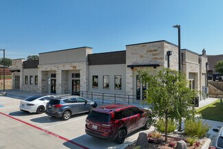 Plus de détails pour 2168 N Lake Forest Dr, McKinney, TX - Bureau à vendre