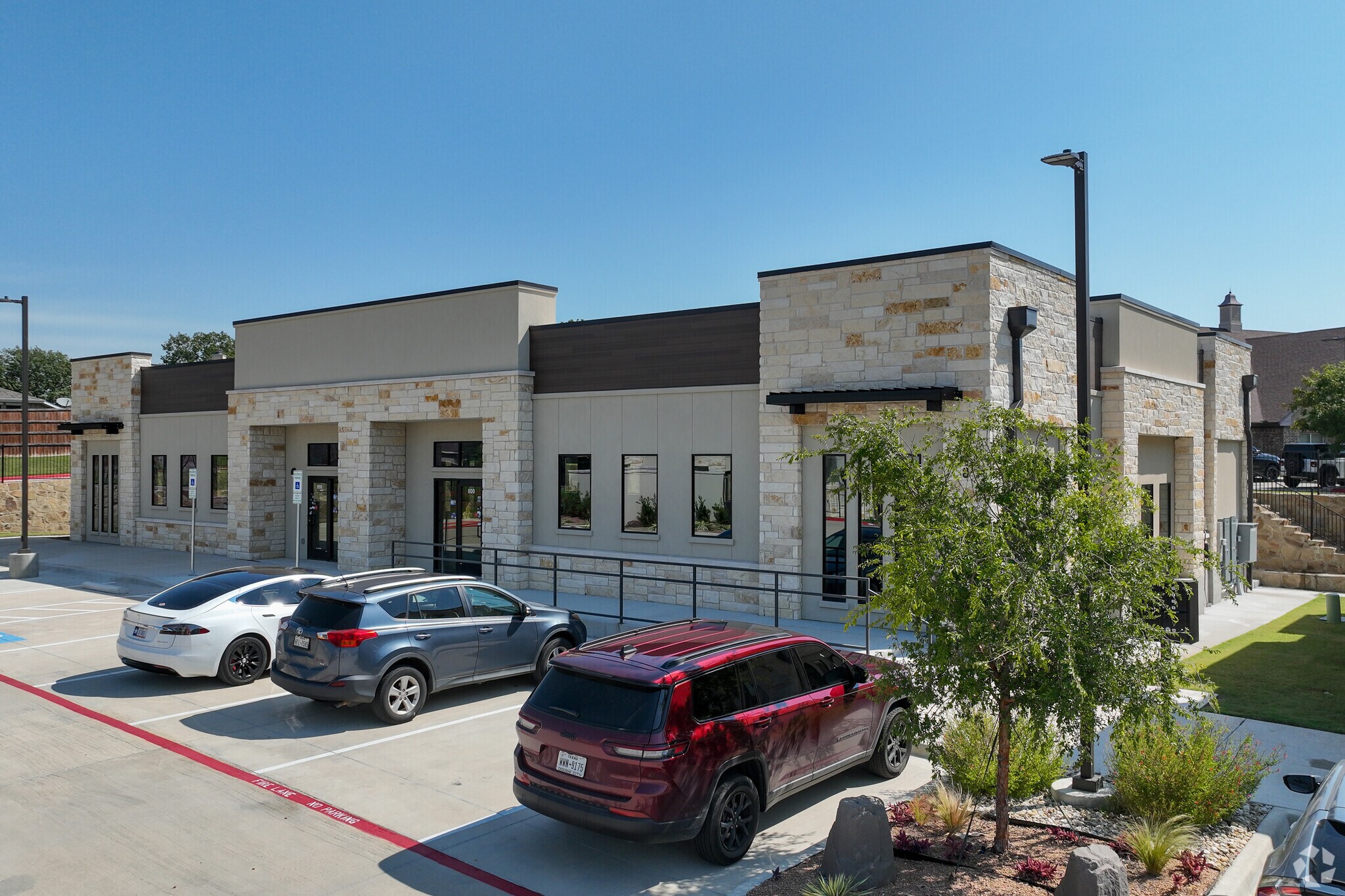 2168 N Lake Forest Dr, McKinney, TX à vendre Photo principale– Image 1 sur 5