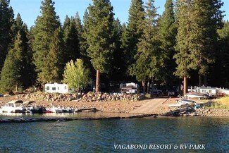 Plus de détails pour 7371 State Highway 147, Lake Almanor, CA - Spécialisé à vendre