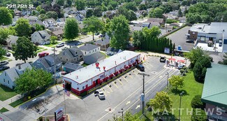 Plus de détails pour 2911 75th St, Kenosha, WI - Local commercial à vendre