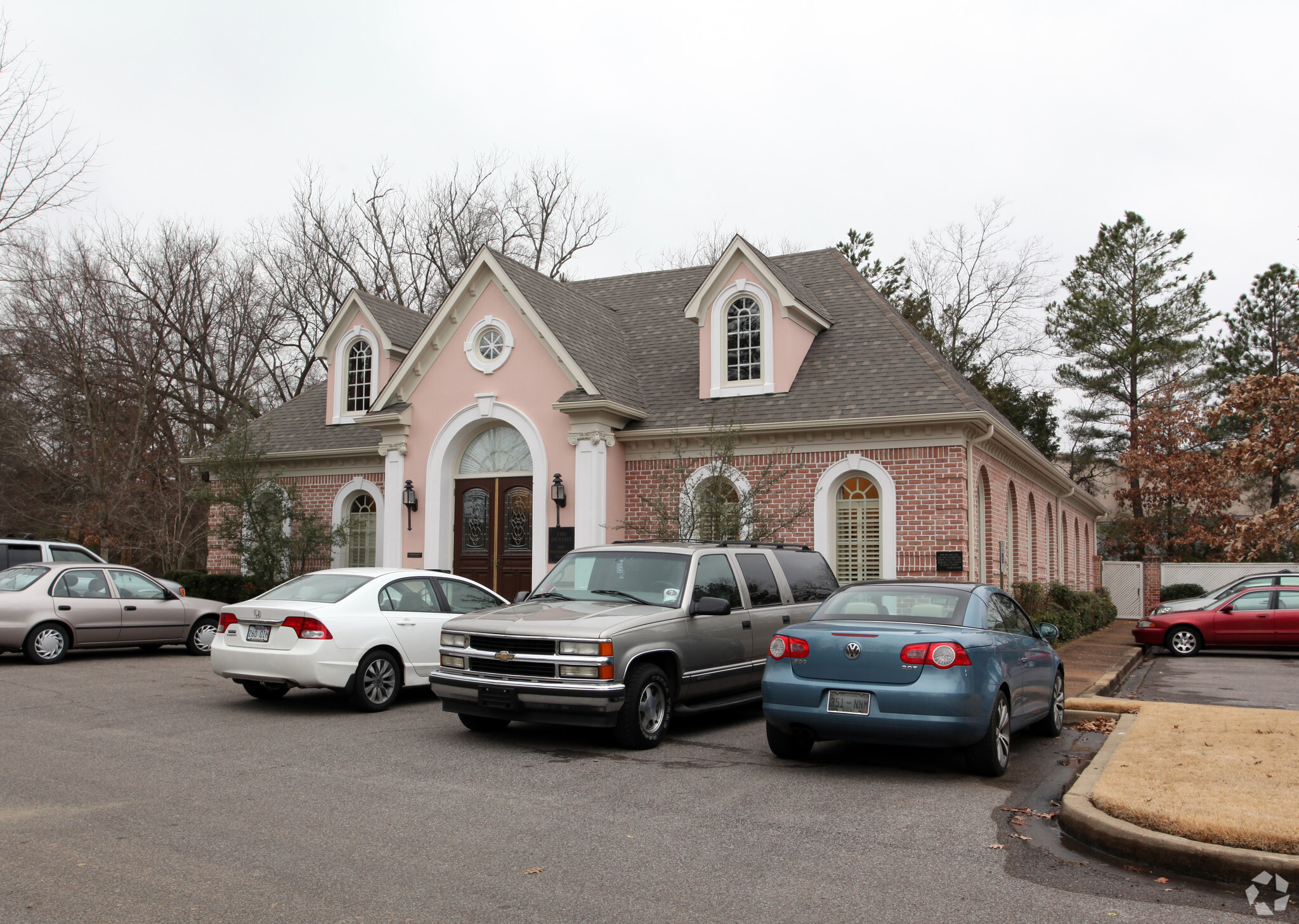 3087 Professional Plz, Germantown, TN à vendre Photo principale– Image 1 sur 4
