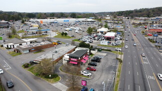 Plus de détails pour 9190 Parkway E, Birmingham, AL - Local commercial à vendre