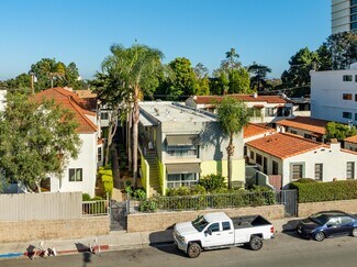 Plus de détails pour 3533 6th Ave, San Diego, CA - Logement à vendre