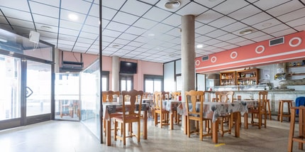 Local commercial dans Esquivias, Toledo à vendre Photo intérieure– Image 1 sur 12