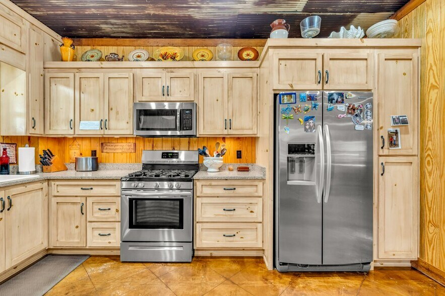 5497 MS-12 Hwy, Sturgis, MS à vendre - Photo de l’immeuble – Image 2 sur 23