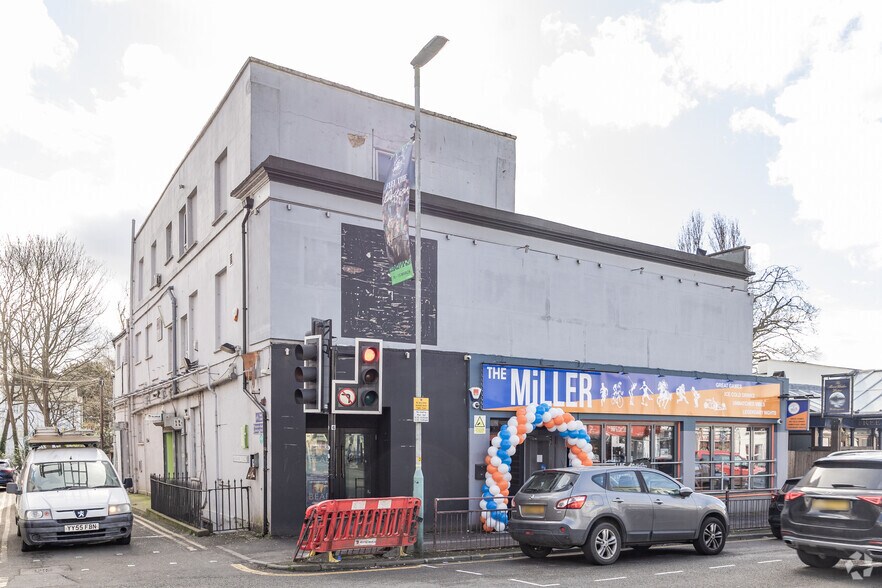 12-14 Bath Rd, Cheltenham à louer - Photo principale – Image 1 sur 2