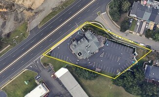 Plus de détails pour 1104 Highway 36, Hazlet, NJ - Local commercial à vendre