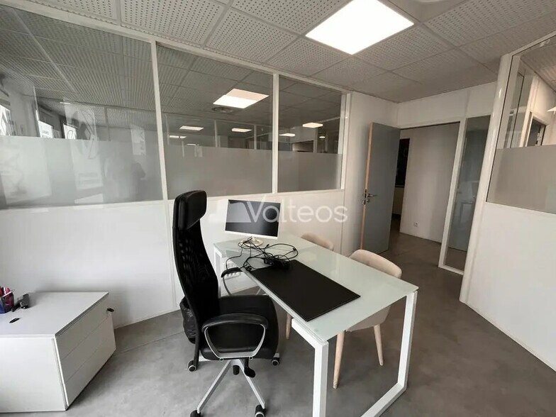 24 Rue André Vasseur, Toulouse à vendre - Photo de l’immeuble – Image 3 sur 17