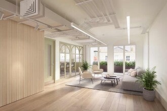 18 Clerkenwell Clos, Londres à louer Photo intérieure– Image 1 sur 4