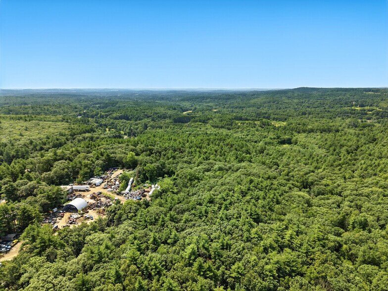 76 Coburn Rd, Berlin, MA à louer - Photo de l’immeuble – Image 3 sur 4