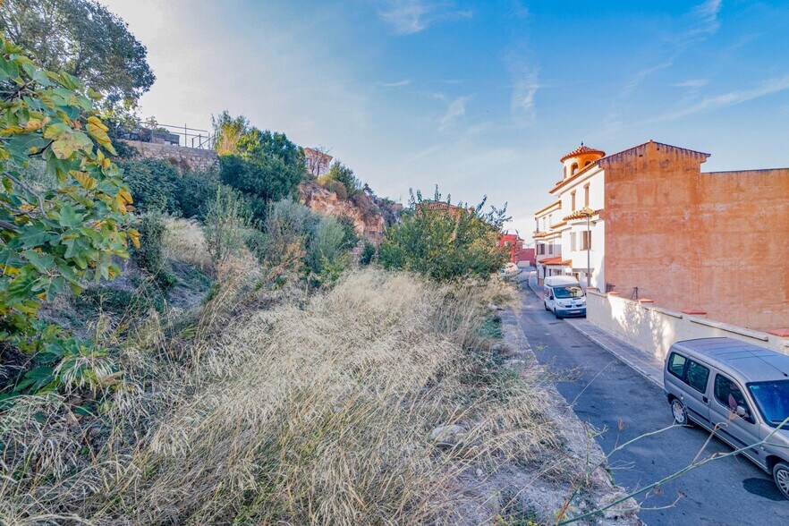 Calle Parradas, Vélez de Benaudalla, Granada à vendre - Photo de l’immeuble – Image 2 sur 50