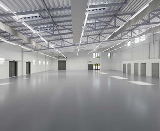 Plus de détails pour Sandpiper Dr, Dunfermline - Industriel/Logistique à louer