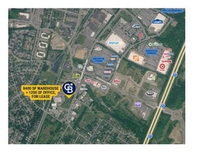 2705 S Pleasant Valley Rd, Winchester, VA à louer Photo intérieure– Image 1 sur 15