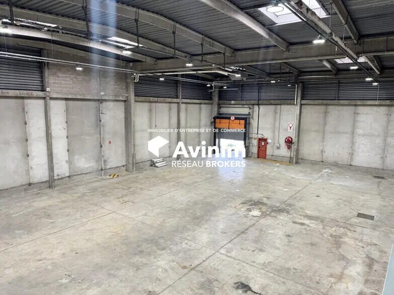 Industriel/Logistique dans Bobigny à louer - Photo intérieure – Image 2 sur 4