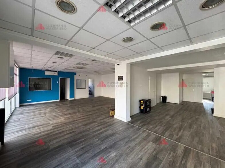 Bureau dans Chalon-sur-Saône à vendre - Photo de l’immeuble – Image 3 sur 4