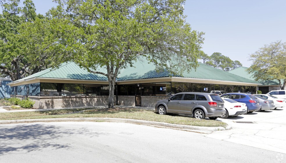 11363 San Jose Blvd, Jacksonville, FL à louer - Photo de l’immeuble – Image 3 sur 8