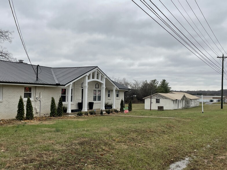 5780 Highway 109, Lebanon, TN à vendre - Photo principale – Image 1 sur 77