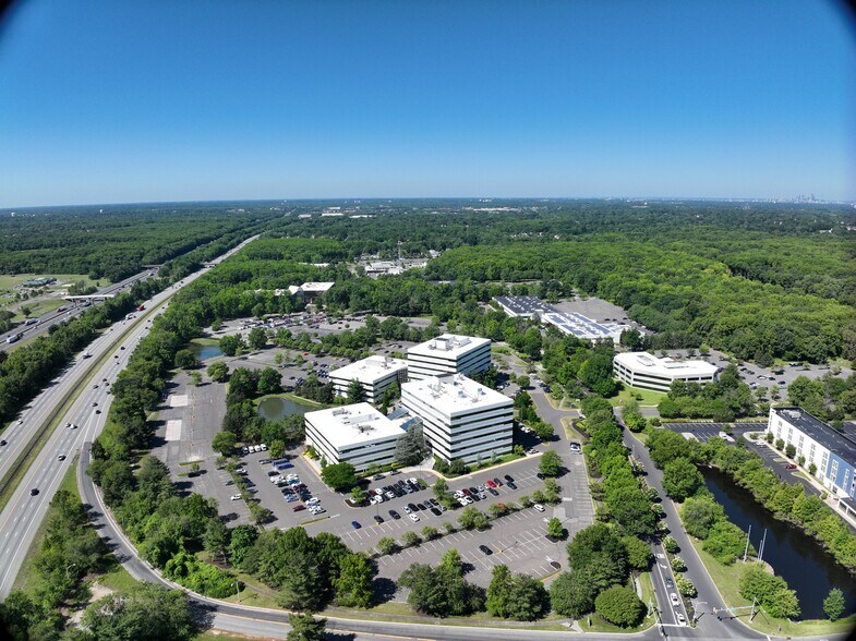 6000 Midlantic Dr, Mount Laurel, NJ à louer – Image 3 sur 32