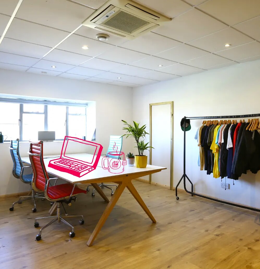 90-98C Wallis Rd, Londres à louer Photo intérieure– Image 1 sur 1