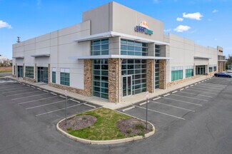 Plus de détails pour 44810 Old Ox Rd, Sterling, VA - Local d'activités à louer