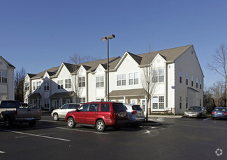Plus de détails pour 1432 Easton Rd, Warrington, PA - Bureau, Bureau/Médical à louer
