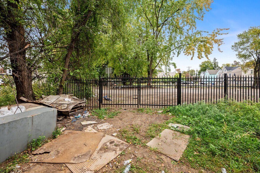 2513 Federal St, Camden, NJ à vendre - Photo de l’immeuble – Image 3 sur 28