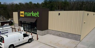 Plus de détails pour 224 W State St, Belding, MI - Local commercial à vendre
