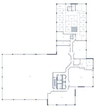 1170 Boul Lebourgneuf, Québec, QC à louer Plan de site– Image 1 sur 1