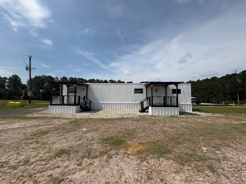 269 Landfill Rd, Summerville, SC à louer - Photo de l’immeuble – Image 3 sur 15