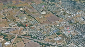 Plus de détails pour 3411 Dogwood Ln, Temple, TX - Terrain à vendre