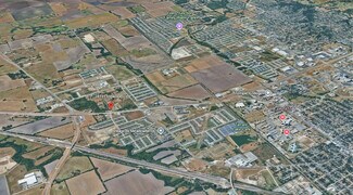 Plus de détails pour 3411 Dogwood Ln, Temple, TX - Terrain à vendre